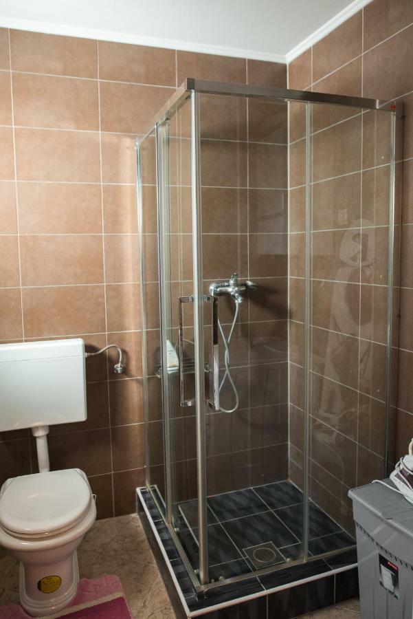 Apartman "Joka" Ðakovo Exterior foto
