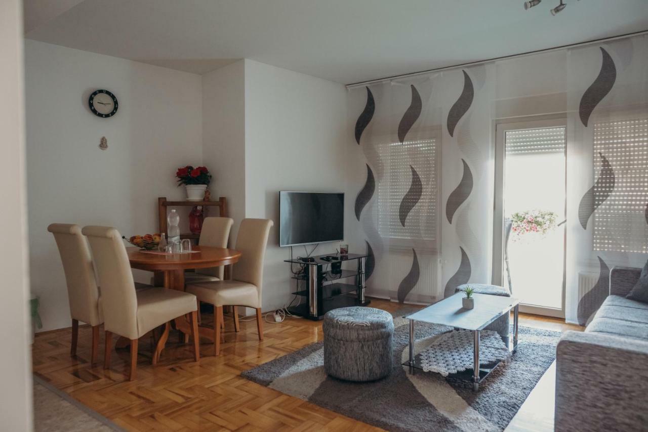 Apartman "Joka" Ðakovo Exterior foto